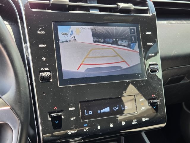Used 2022 Hyundai Santa Cruz SEL Premium AWD/4WD image 21