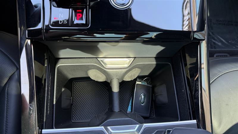 Used 2024 Land Rover Range Rover Sport SE AWD/4WD image 41