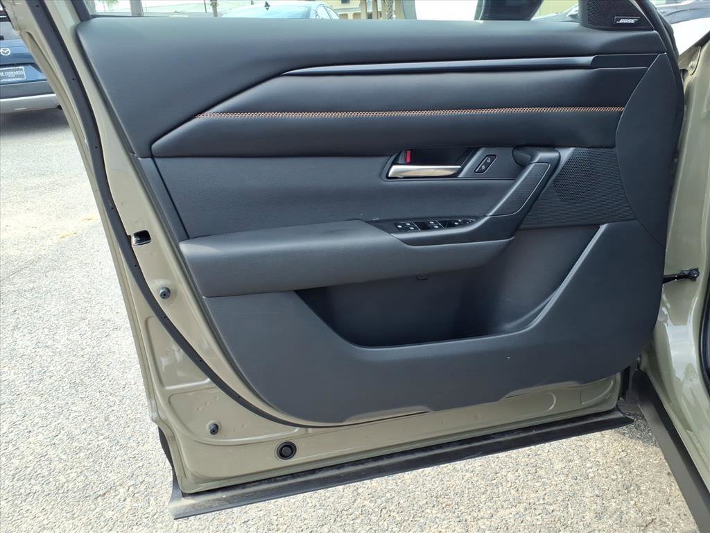 Used 2025 MAZDA CX-50 2.5 Turbo w/ Premium Plus Pkg image 20