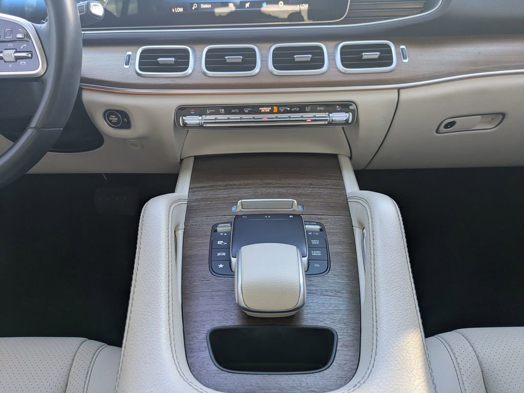 Used 2022 Mercedes-Benz GLE 350 image 17