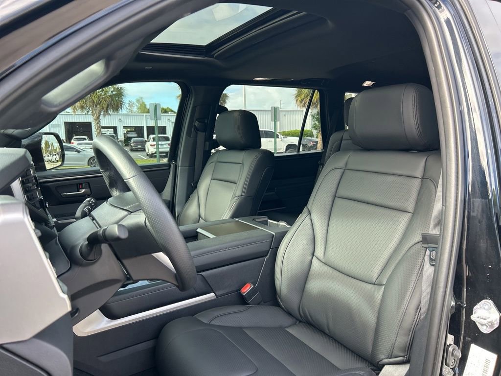 Used 2025 Toyota Sequoia SR5 image 20
