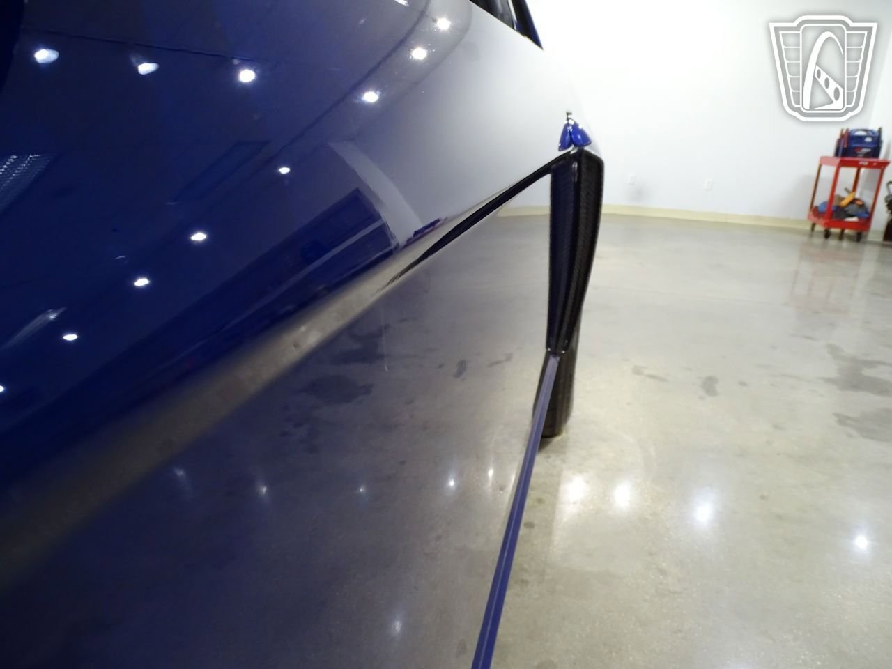 Used 2003 Ford Mustang Cobra RWD image 37