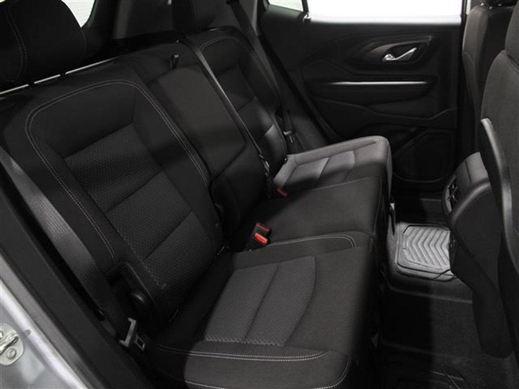 Certified 2024 GMC Terrain SLE AWD/4WD image 17