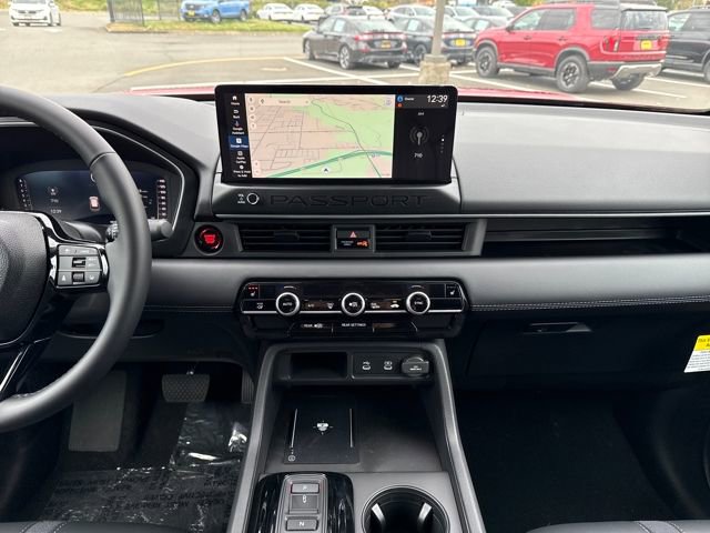 New 2026 Honda Passport RTL image 19