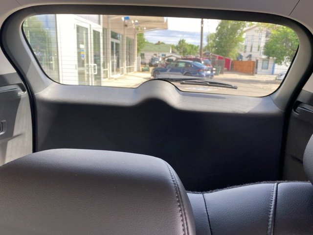 New 2025 Honda CR-V EX-L image 11