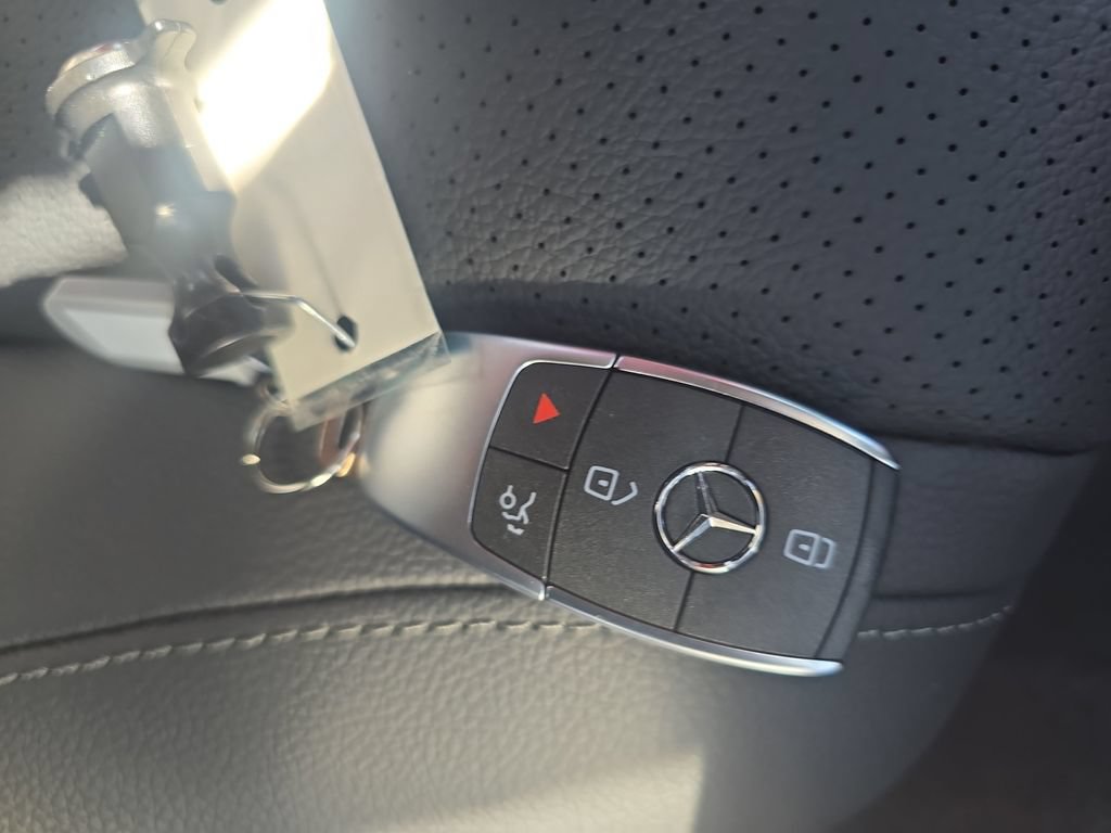 New 2026 Mercedes-Benz GLE 450 4MATIC Coupe image 29