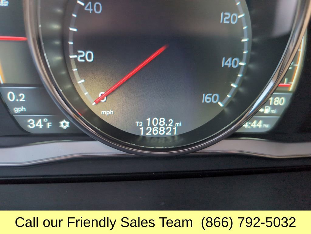 Used 2015 Volvo XC70 3.2 Premier image 18