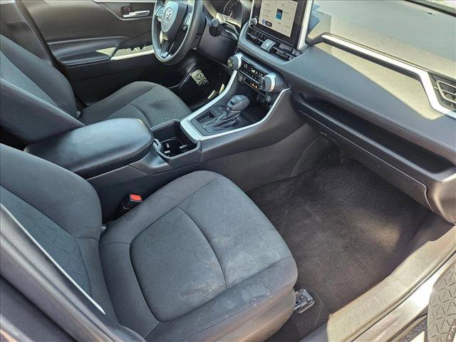 Used 2023 Toyota RAV4 XLE image 18