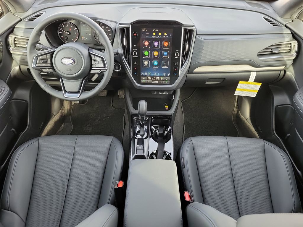 New 2026 Subaru Forester Limited AWD/4WD image 14