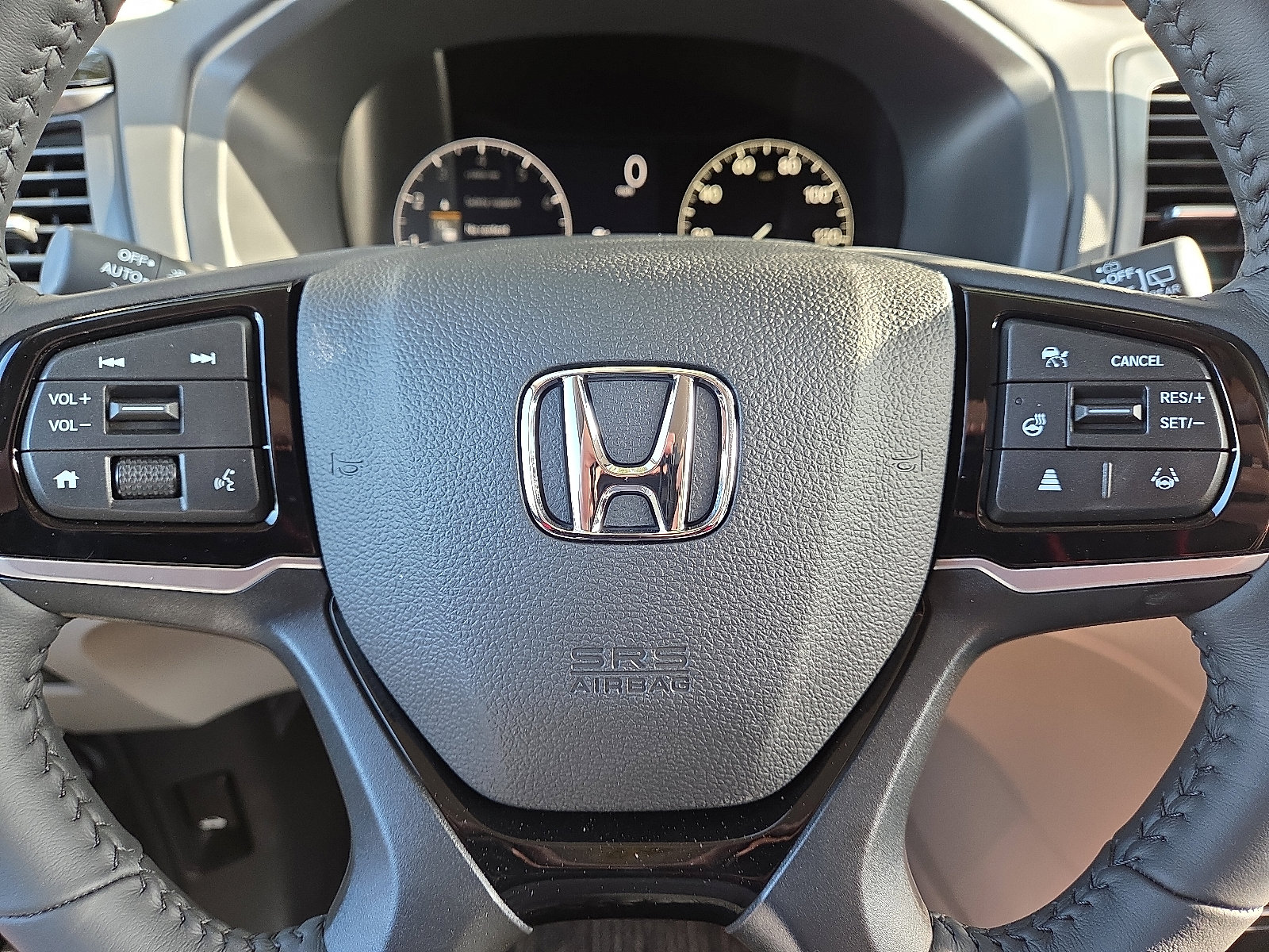 New 2026 Honda Odyssey Elite image 12