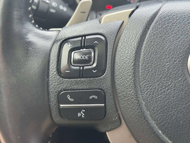 Used 2021 Lexus NX 300 AWD w/ Premium Package image 27