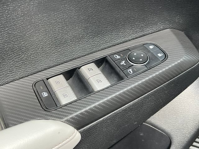 Used 2024 Mitsubishi Outlander SEL AWD/4WD image 20