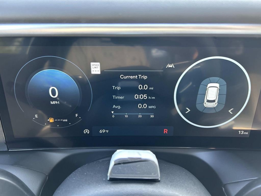 New 2026 Hyundai Palisade Calligraphy image 38