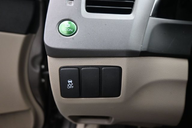 Used 2012 Honda Civic LX image 24