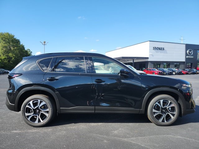 New 2026 MAZDA CX-5 Preferred AWD/4WD image 1