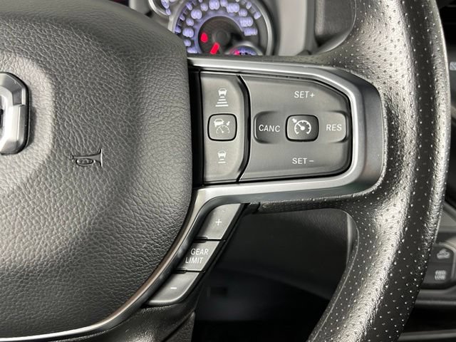 Used 2026 RAM 2500 Warlock AWD/4WD image 17