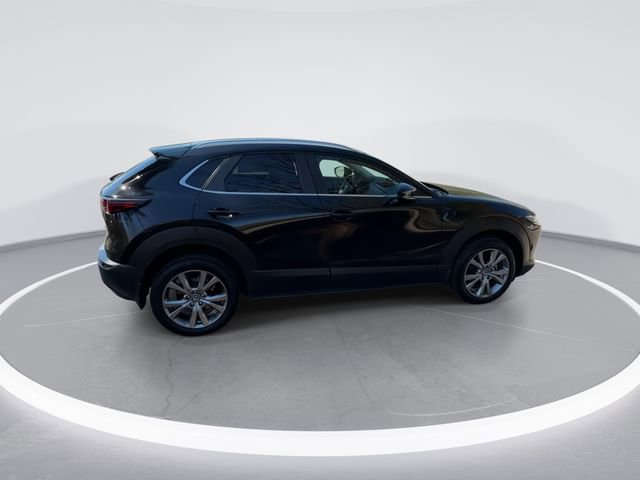 Used 2023 MAZDA CX-30 AWD 2.5 S w/ Preferred Package image 8