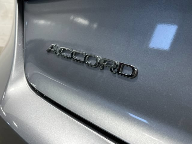 New 2026 Honda Accord LX image 6