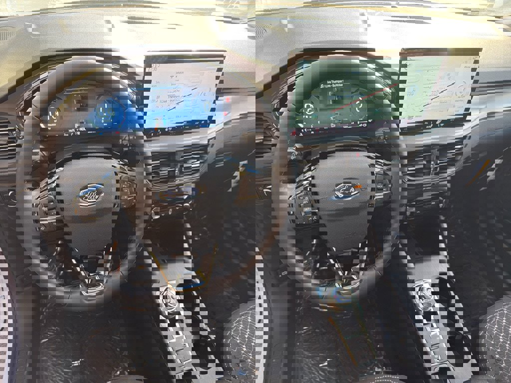 New 2026 Ford Escape Active w/ Active Premium Tech Pack image 18