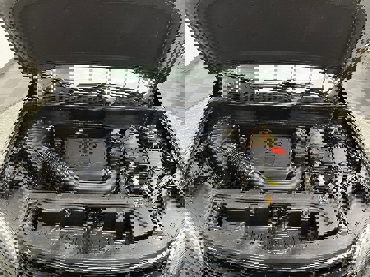 Certified 2023 GMC Acadia SLE w/ Driver Convenience Package image 32