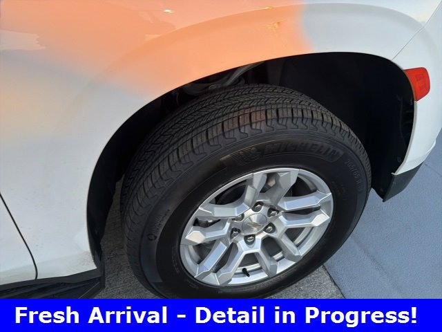 Used 2022 Chevrolet Tahoe LT w/ Luxury Package image 20