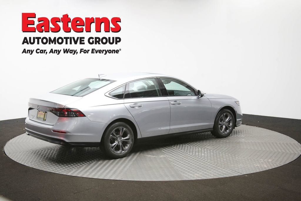 Used 2024 Honda Accord EX image 42