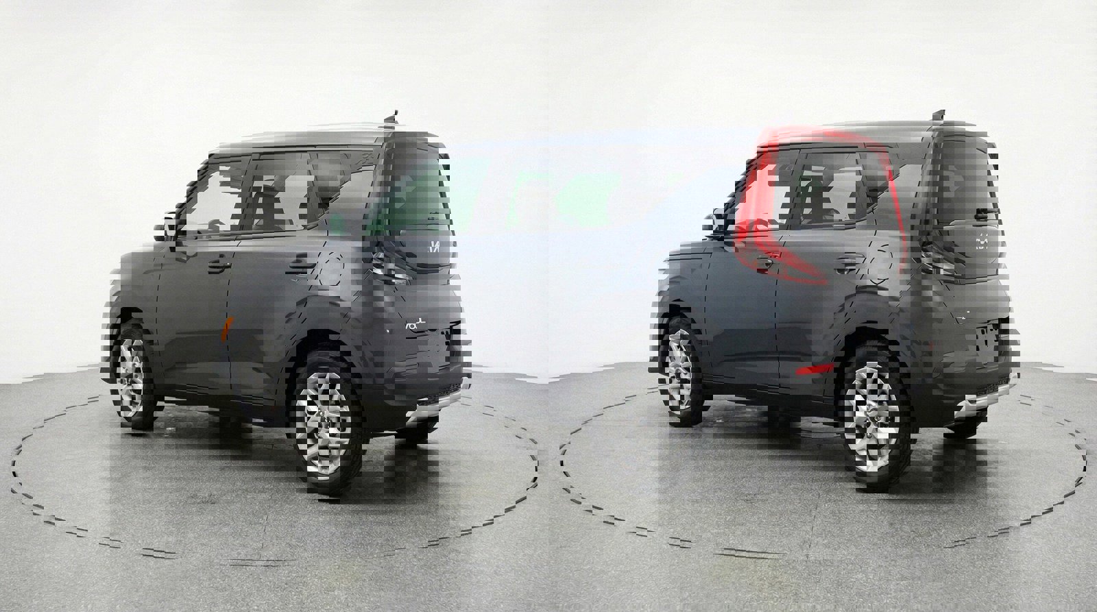 Used 2025 Kia Soul LX w/ LX Technology Package image 5