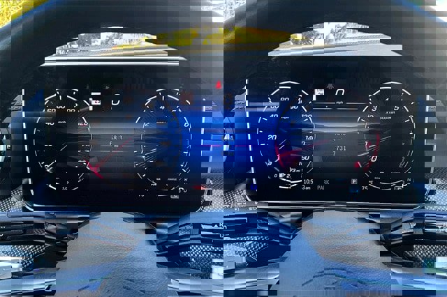 Certified 2025 Mercedes-Benz CLE 300 300 image 17