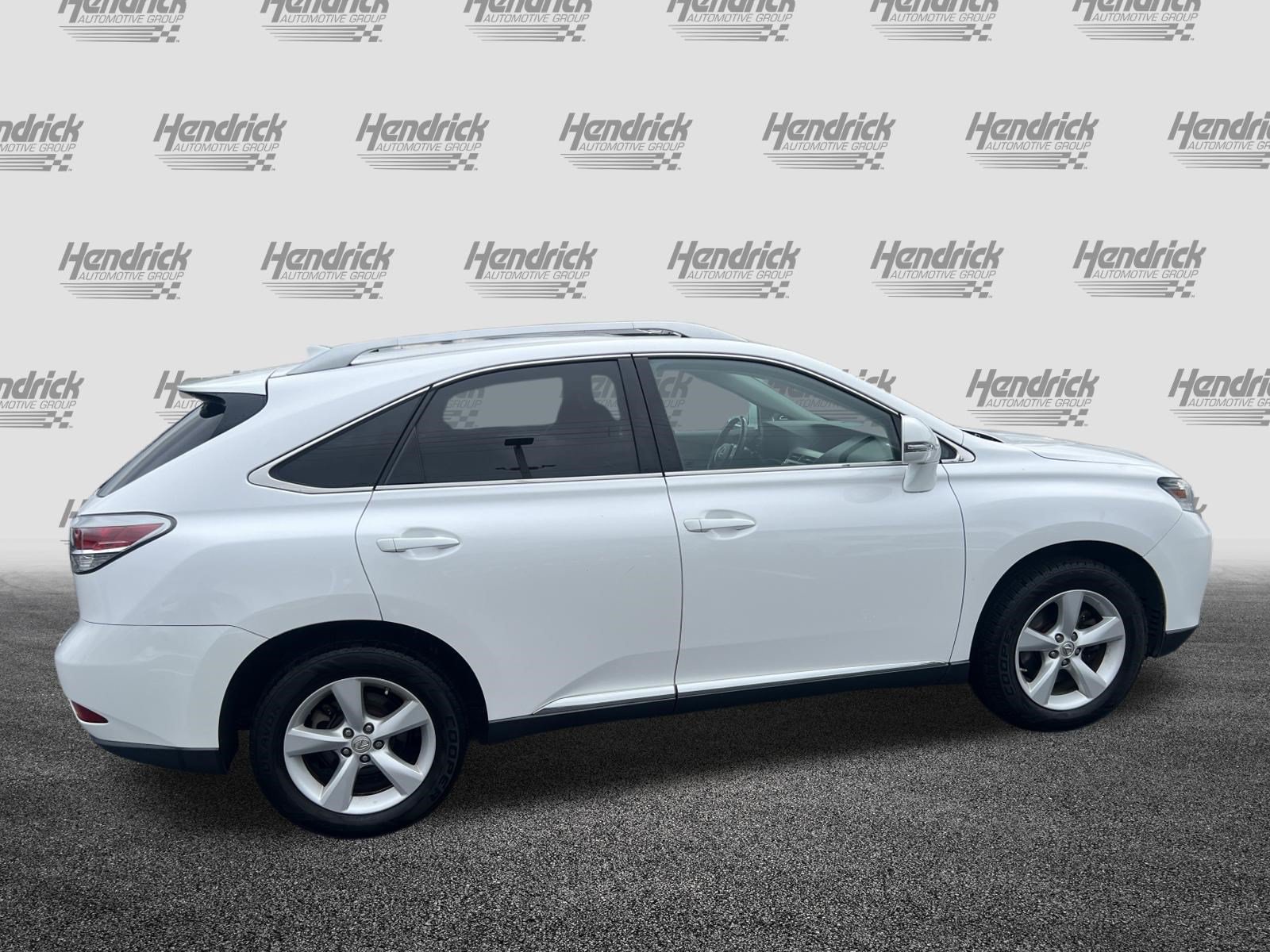 Used 2015 Lexus RX 350 FWD image 11