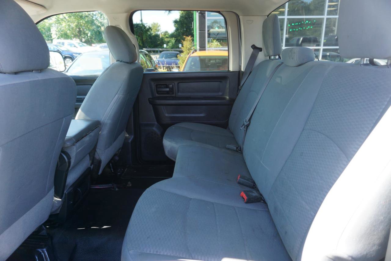 Used 2018 RAM 2500 Tradesman w/ Popular Equipment Group image 9