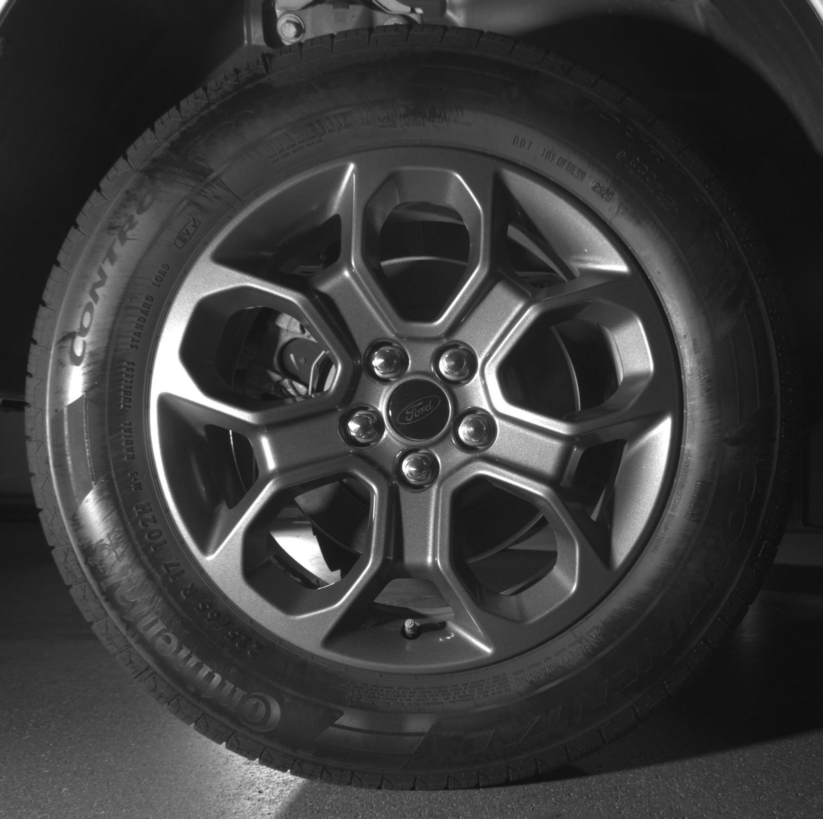 Used 2022 Ford Maverick XLT w/ XLT Luxury Package FWD image 15
