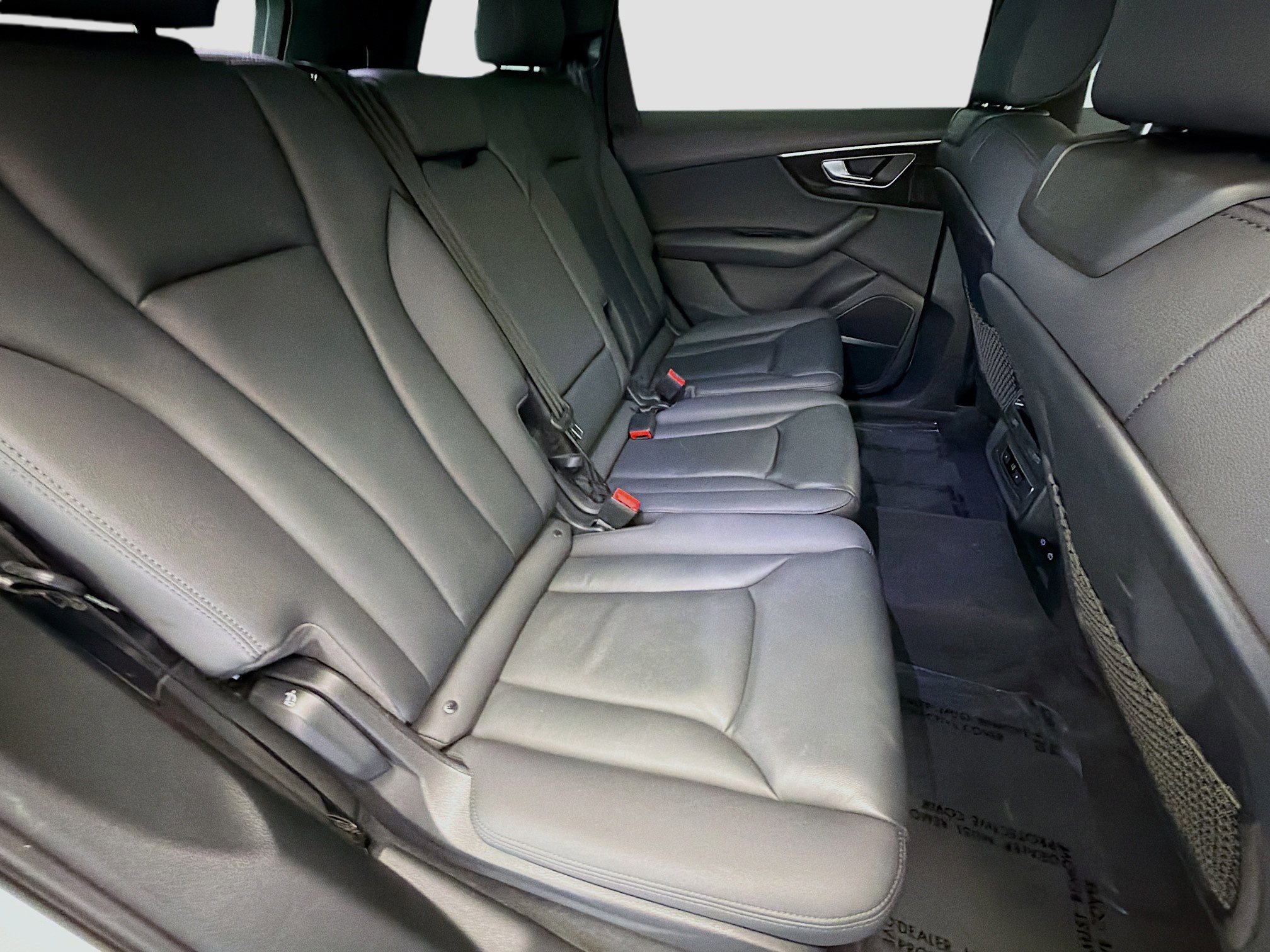 Used 2021 Audi Q7 3.0T Premium Plus w/ Premium Plus Package AWD/4WD image 14