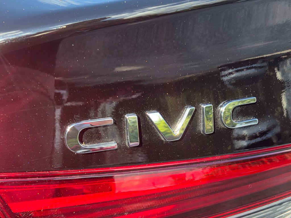Certified 2024 Honda Civic Touring image 14
