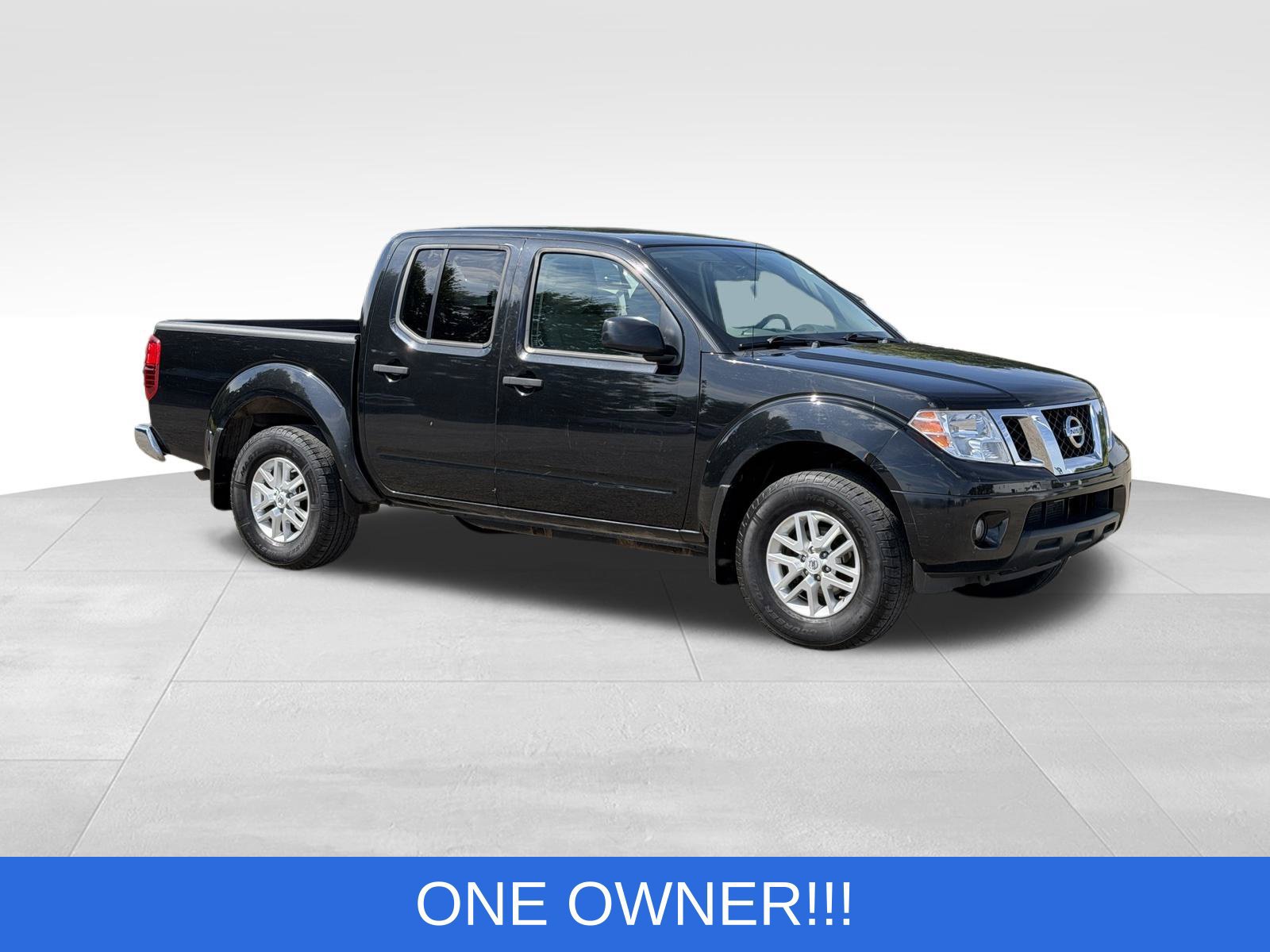 Used 2019 Nissan Frontier SV w/ Value Truck Package AWD/4WD image 12
