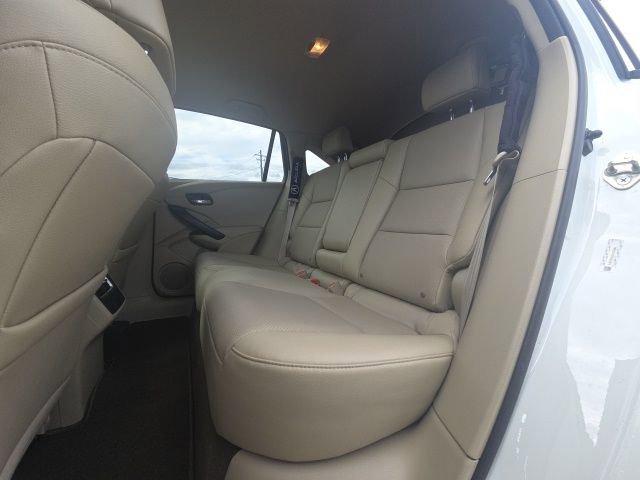 Used 2017 Acura RDX w/ Technology Package image 12