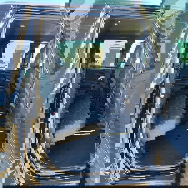 Used 2026 Chevrolet Silverado EV LT image 9