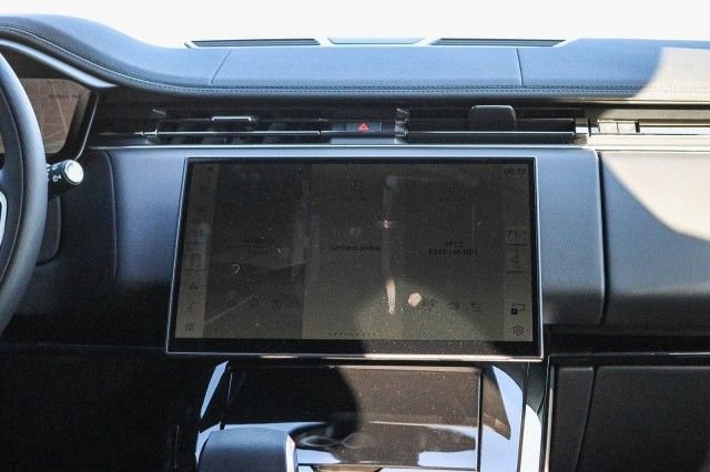 New 2025 Land Rover Range Rover Sport Dynamic SE image 25