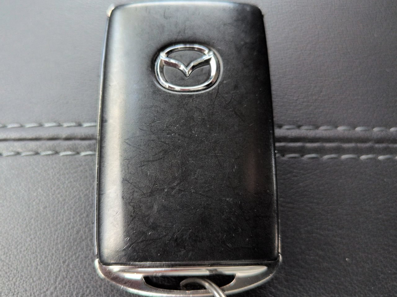 Used 2024 MAZDA CX-30 AWD 2.5 S image 28