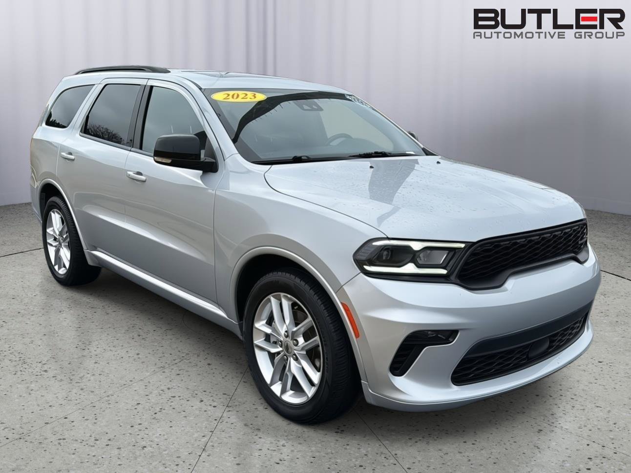 Used 2023 Dodge Durango GT image 6