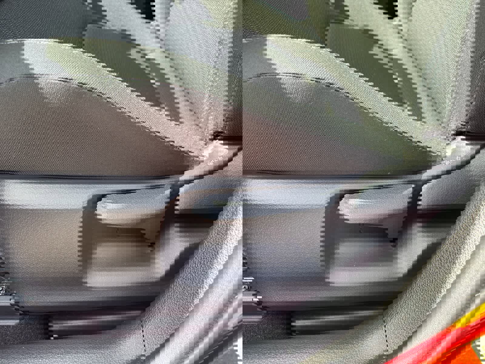 Used 2023 Toyota Corolla Core w/ Performance Package image 16