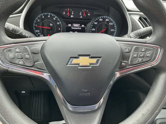 Used 2021 Chevrolet Malibu LS image 26