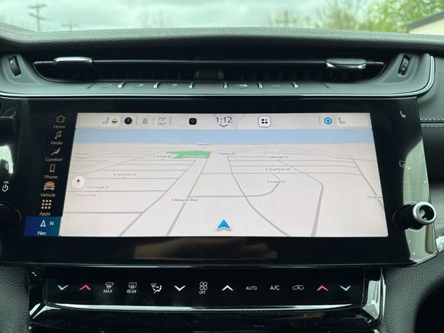 New 2026 Jeep Grand Cherokee L Limited image 17