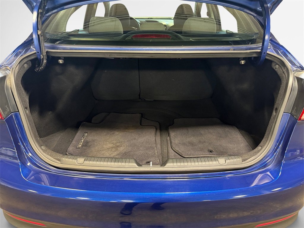 Used 2018 Kia Forte LX image 25