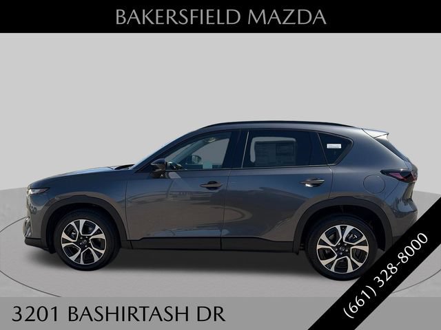New 2026 MAZDA CX-5 Preferred AWD/4WD image 2