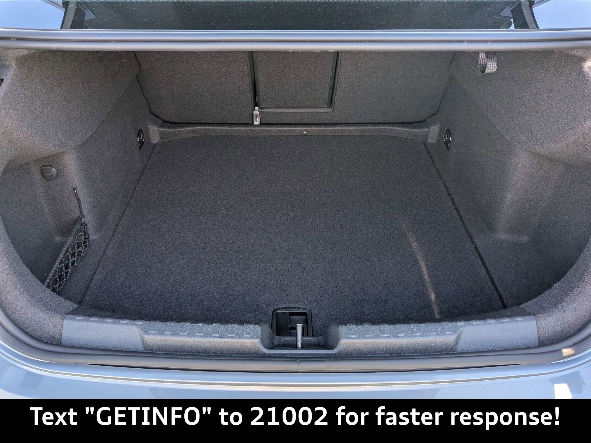 Certified 2024 Audi A3 2.0T Premium w/ Convenience Package image 16