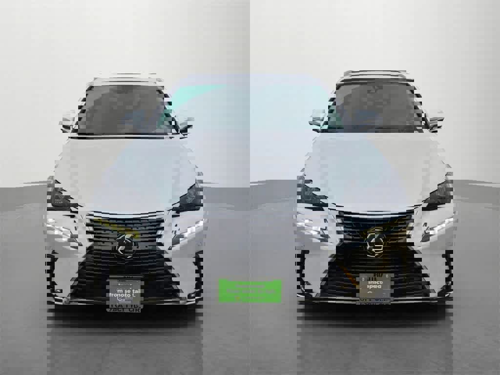 Used 2020 Lexus NX 300 FWD w/ Comfort Package image 2