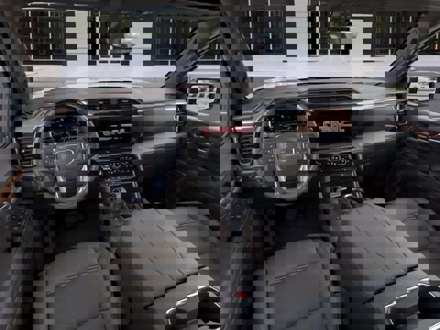 New 2026 GMC Sierra 1500 Denali image 15