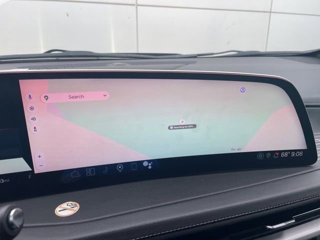 Used 2025 Cadillac XT4 Premium Luxury image 3