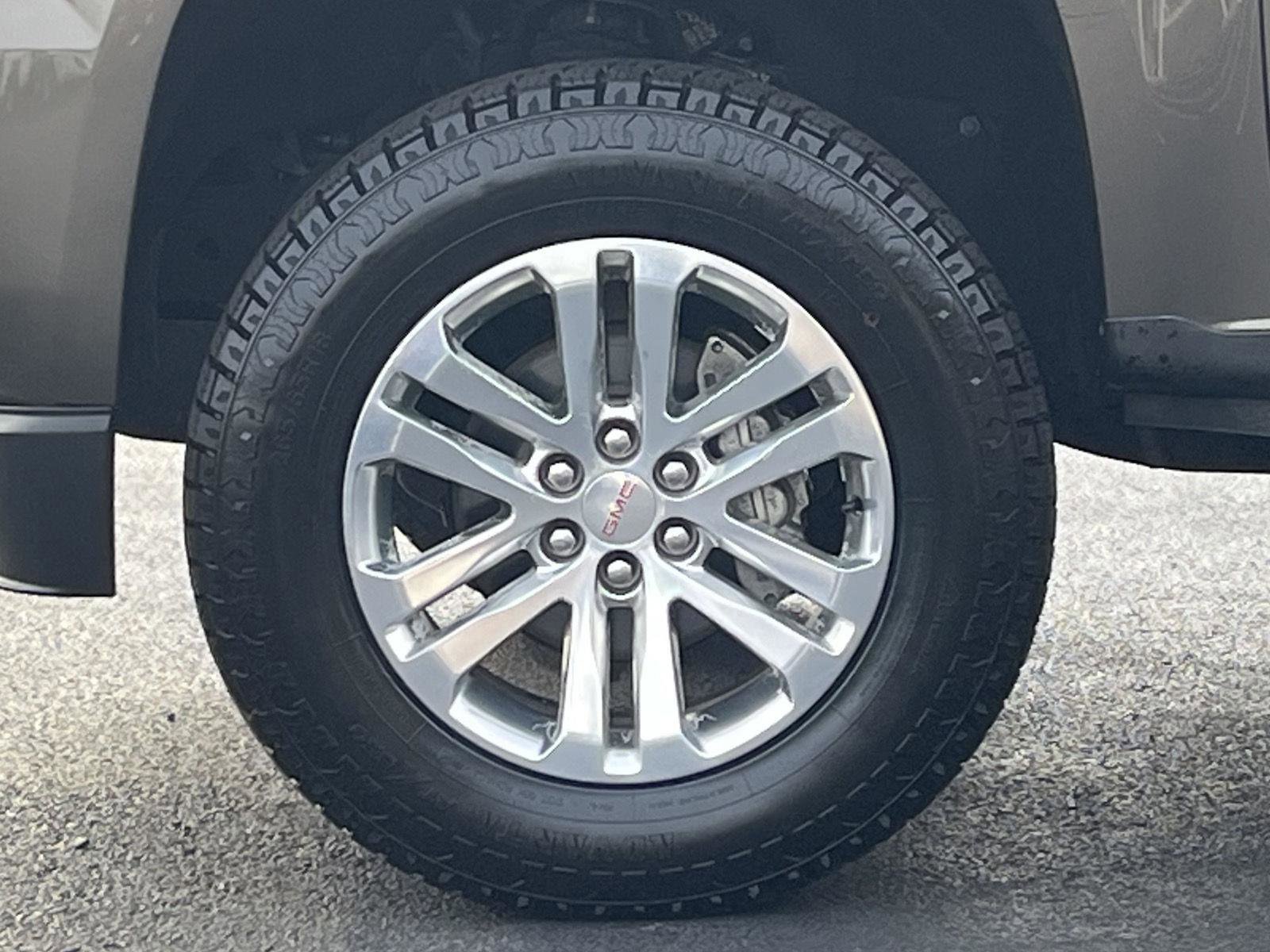 Used 2017 GMC Canyon SLT w/ Driver Alert Package image 29