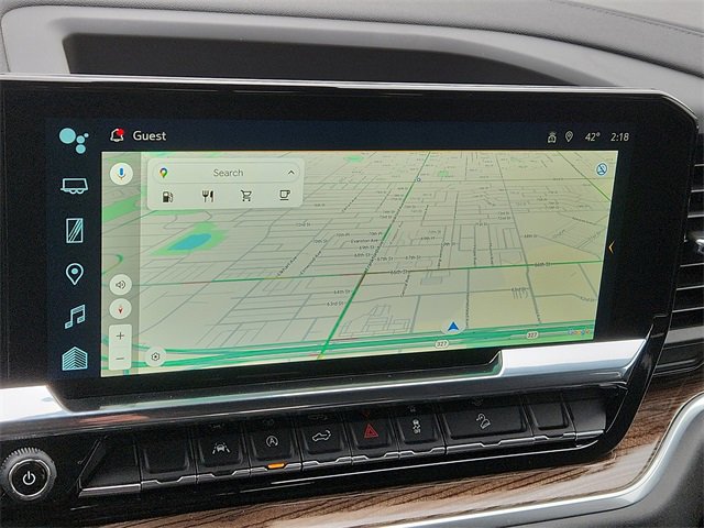 New 2025 Chevrolet Silverado 1500 RST w/ Convenience Package II image 10